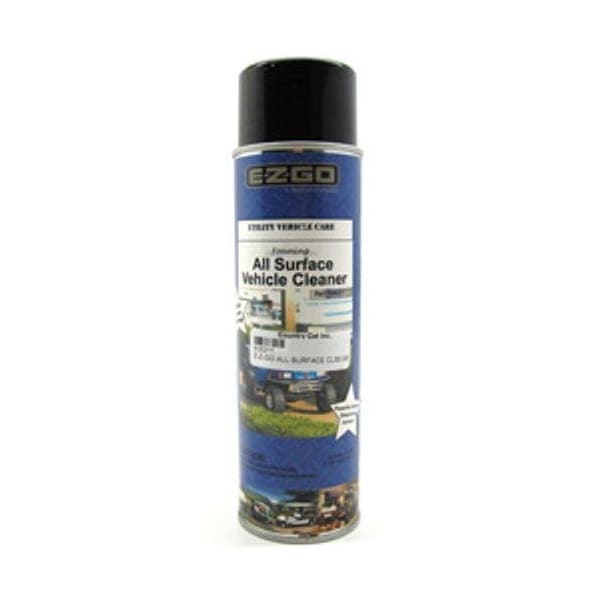 Ilc Replacement for Ezgo / Cushman / Textron Foaming ALL Surface Cleaner FOAMING ALL SURFACE CLEANER EZGO / CUSHMAN / TEXT - main